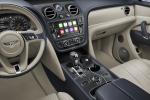 Bentley Bentayga Hybrid 2018 года (WW)